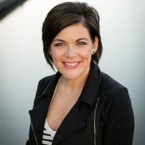 Meet your Posher, Shannon